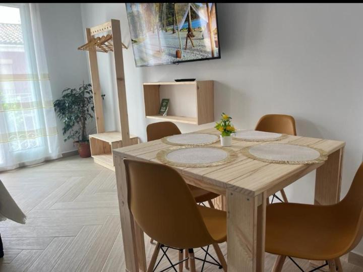 Loft C El Ramellet Alginet Exterior foto