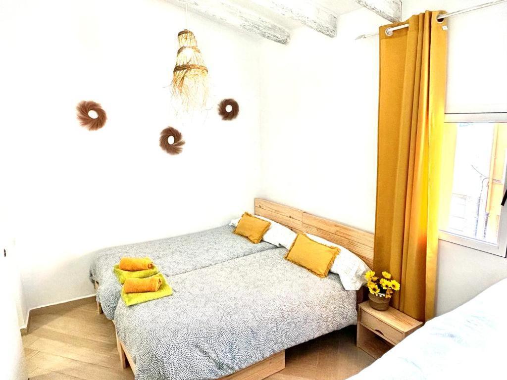 Loft C El Ramellet Alginet Exterior foto