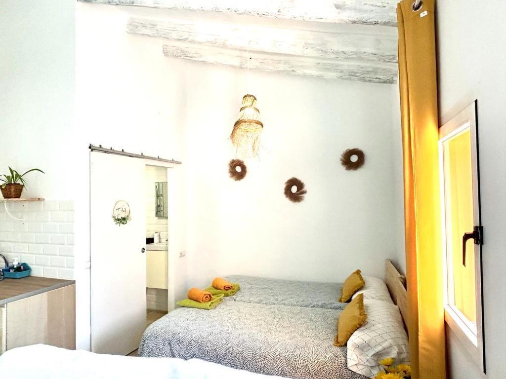 Loft C El Ramellet Alginet Exterior foto
